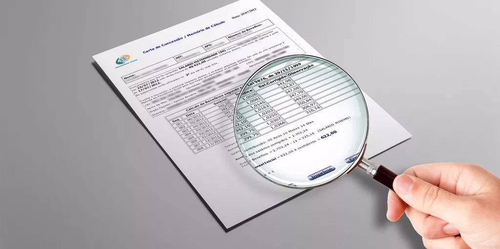 Revisão de benefício: Veja quando e como aumentar o valor da sua aposentadoria